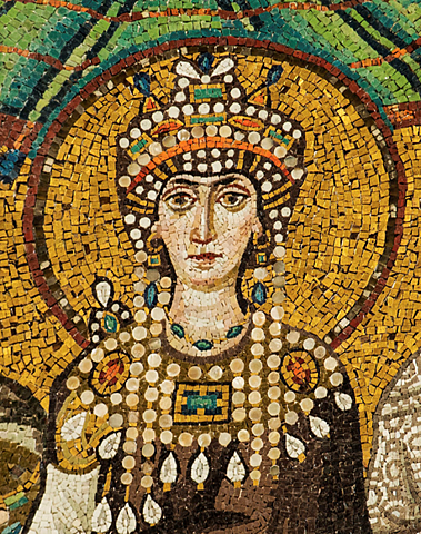 Theodora