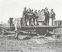 Hitler's invasion of the Netherlands