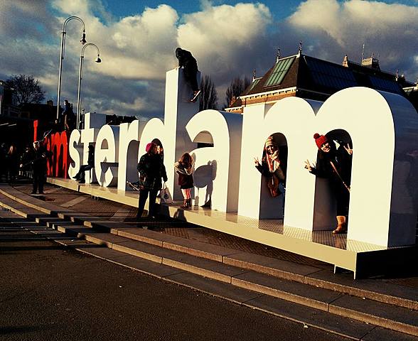 Favourite ever holiday