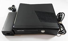 i got an xbox 360