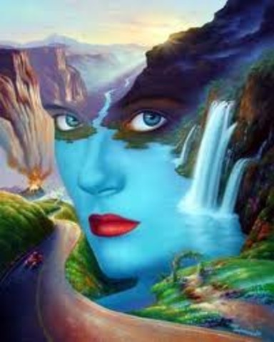 Mike Fights Mother Nature