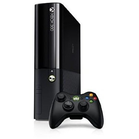 i got my xbox 360