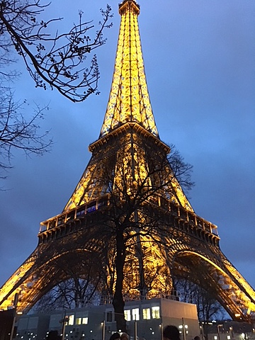 Best present last Christmas