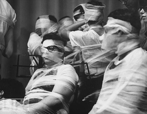 Movimiento Social Antipsiquiatria