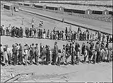 Korematsu V. United States