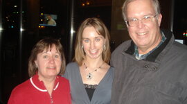 Timeline: Julie Green