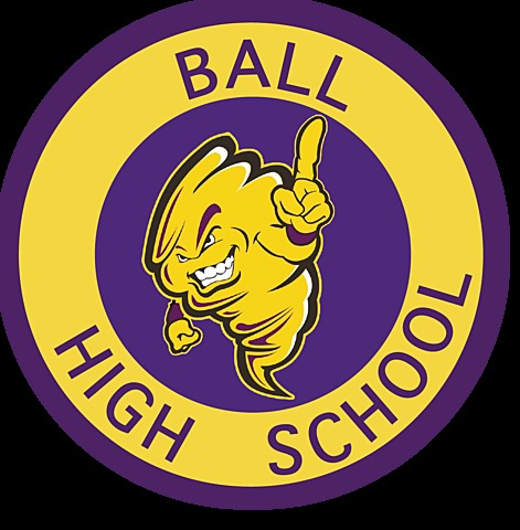 going to highschool.