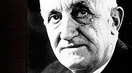 Timeline: Presidencia de Illia