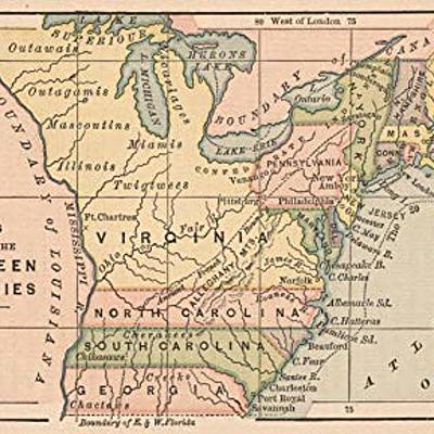 Timeline: Maverick's Timeline