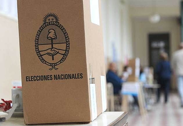 Se llama a elecciones para Presidente en Argentina