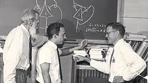 Warren McCulloch y  Walter Pitts