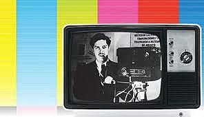 Innovacion de Tv a color