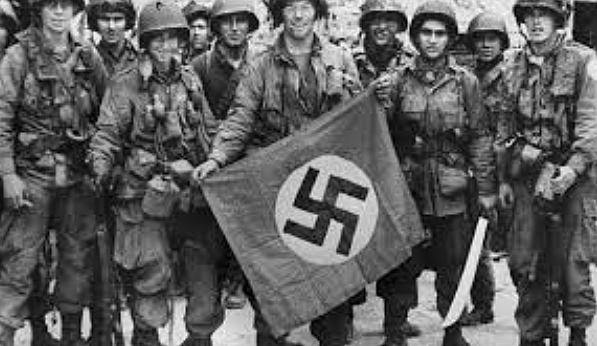 National Socialist German Workers' Party