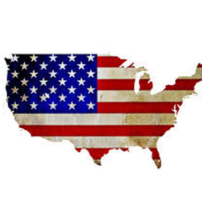 Timeline: U.S. History by Mohor Sarkar