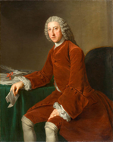 William Pitt the Younger becomes prime minister