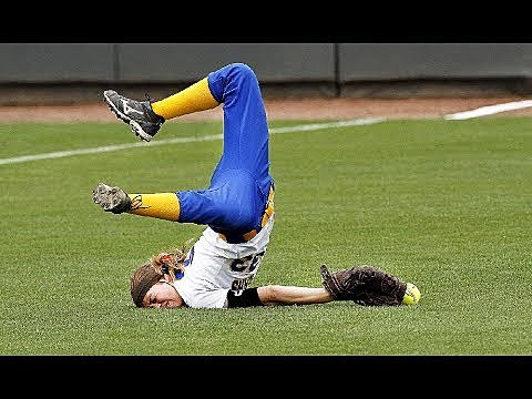 Satin called me and told me about SOFTBALL