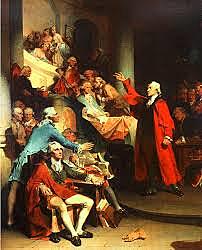 Virginia House of Burgesses