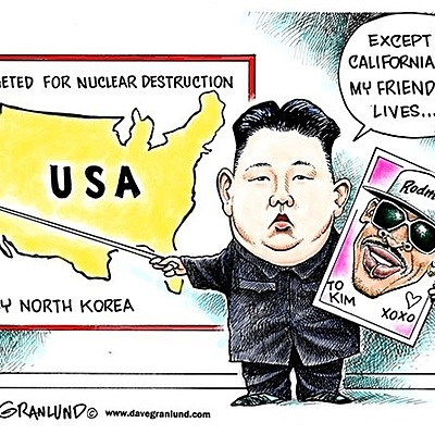 Timeline: U.S. History Events