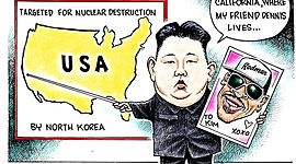 Timeline: U.S. History Events