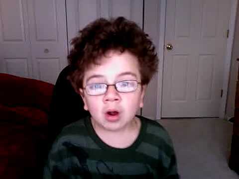 I started school aka the death of me