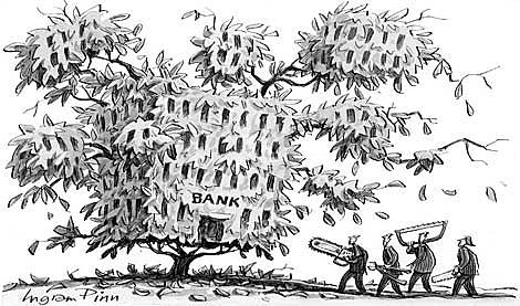 Glass-Steagall Banking Reform Act (FDIC)