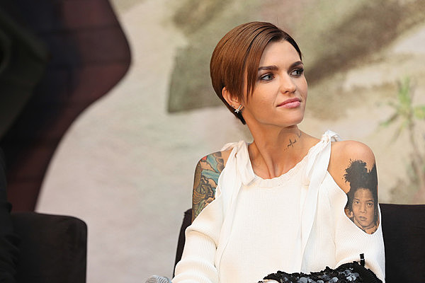 Return of Xander Cage