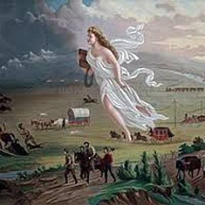 Timeline: U.S. History by Neenah Calhoun