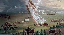 Timeline: U.S. History by Neenah Calhoun