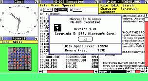 Microsoft Presenta el Sistema Operativo Windows