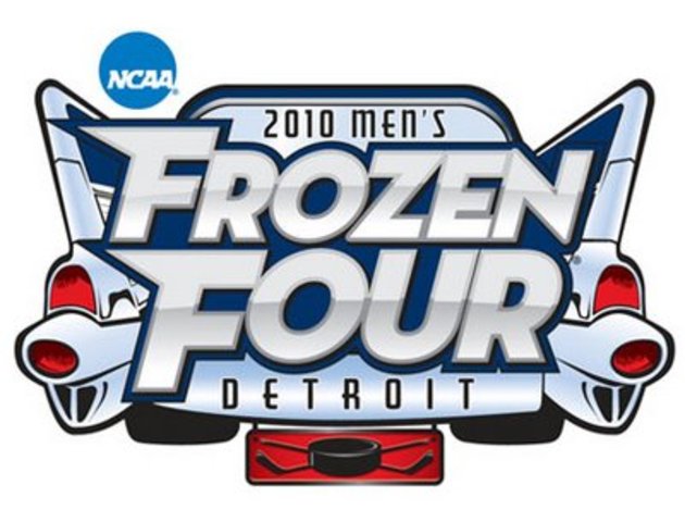 RIT Competes in Frozen Four In Detroit