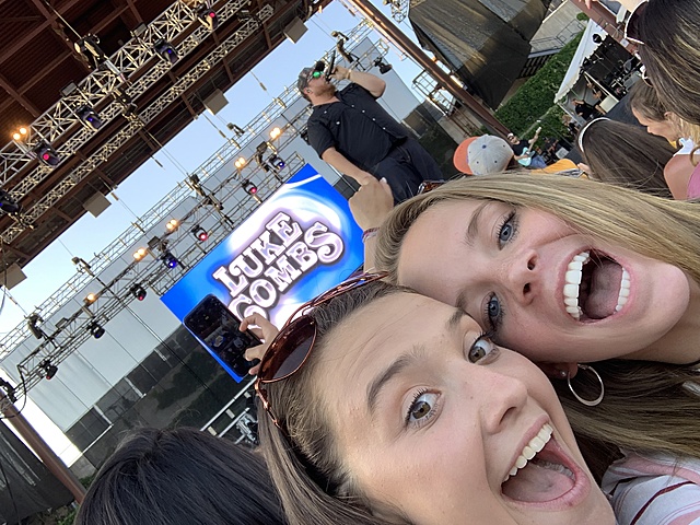 OFF THE RAILS aka BEST DAY OF MY LIFE