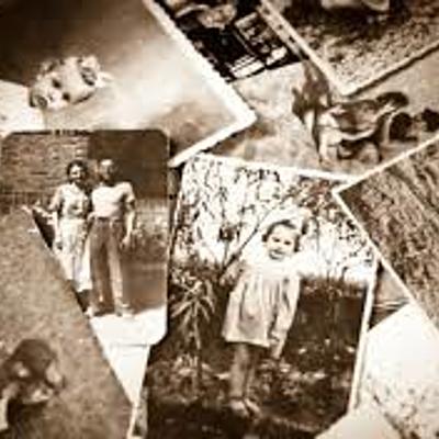 Timeline: Historia de vida Milexi Benjumea