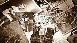 Timeline: Historia de vida Milexi Benjumea