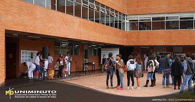 ingresar a la universidad