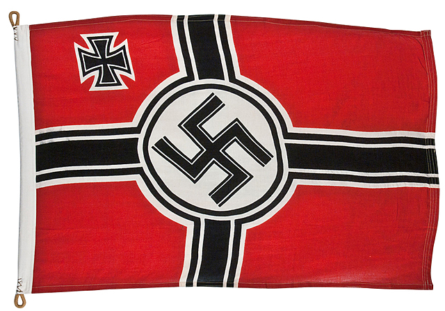 Aufstieg des Dritte Reich