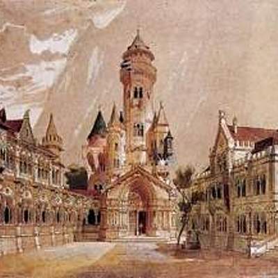 Timeline: Historicismo