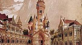 Timeline: Historicismo