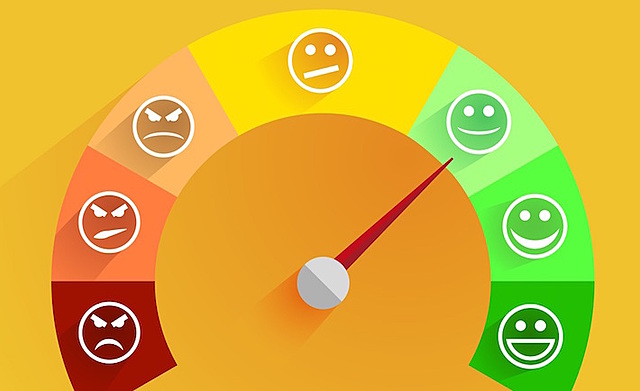 SATISFACER AL CLIENTE