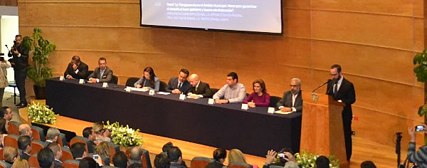 Las entidades Federativas cuentan con legislaciones en materia de Transparencia y Acceso a la Información.