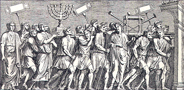 Zealots call for revolt