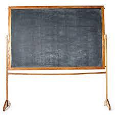 Chalkboard