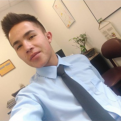 Timeline: BIOGRAFIA DIEGO CHIMBI