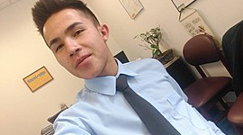 Timeline: BIOGRAFIA DIEGO CHIMBI