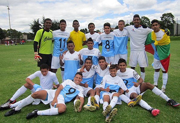 INTERCOLEGIADOS Y FRACTURA