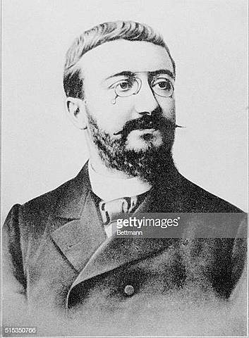 Creación del primer test de inteligencia