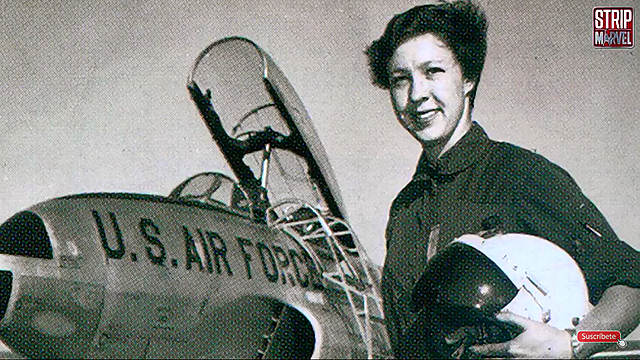 Elenco astronauta de mercurio 13