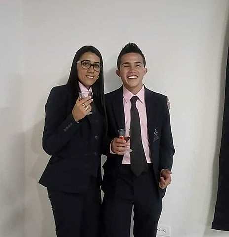 PRACTICAS EN LA FUNDACIÓN ROCHESTER