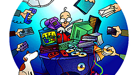 Timeline: CIENTÍFICOS Y SUS APORTES A LA ELECTRICIDAD