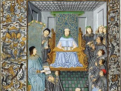 Primer tratado de gramática