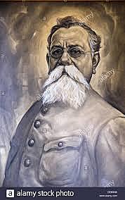 Venustiano Carranza